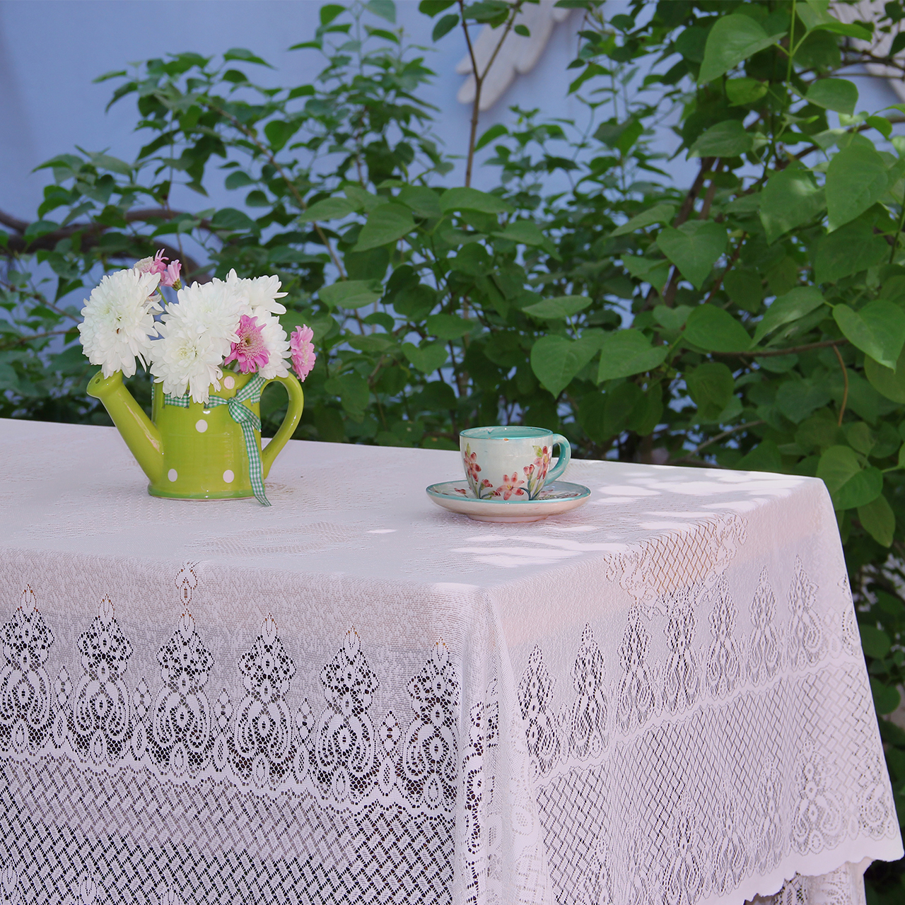 رومیزی پرلا کد260