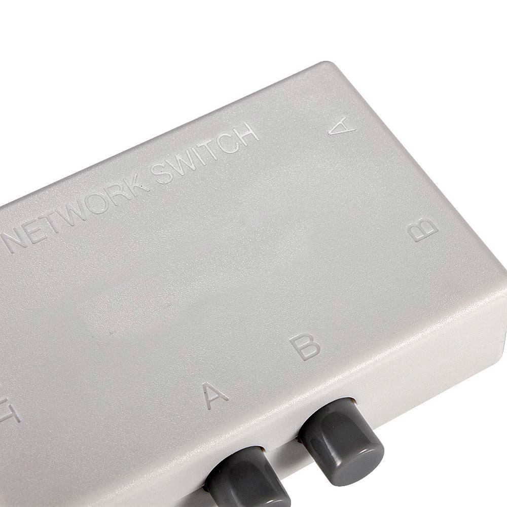 سوییچ 2 پورت  مدل MT-02