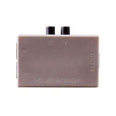 سوییچ 2 پورت  مدل MT-02