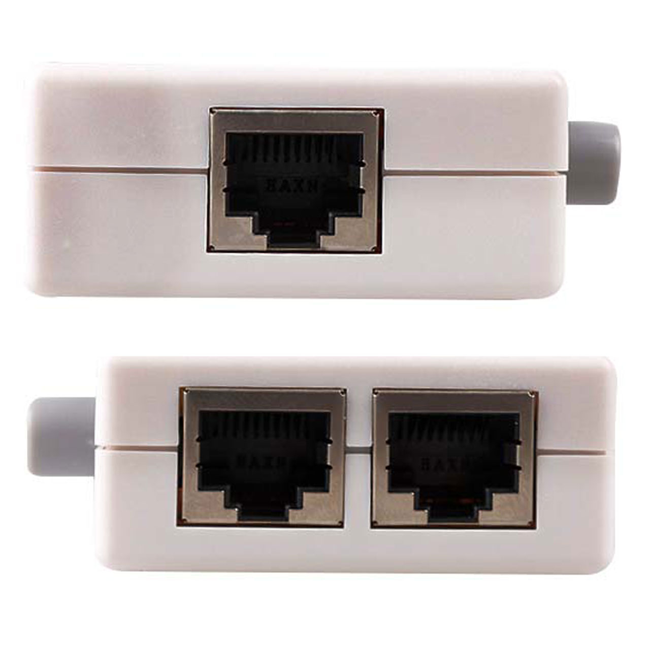 سوییچ 2 پورت  مدل MT-02