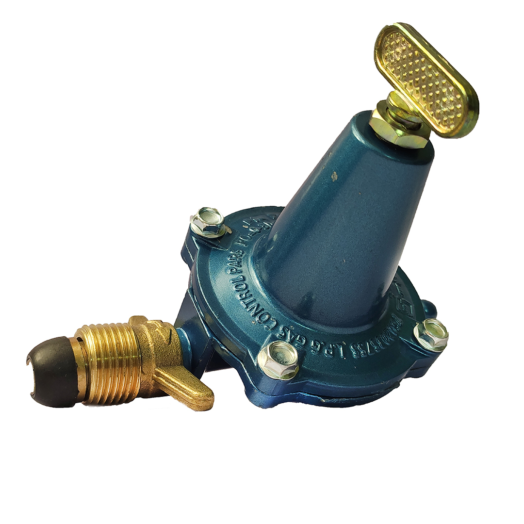 رگلاتور پارس مدل B12KG