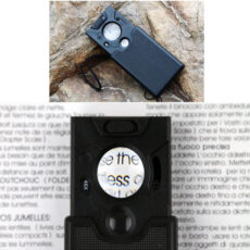 ذره بین پی جی دی کد 1878-x60