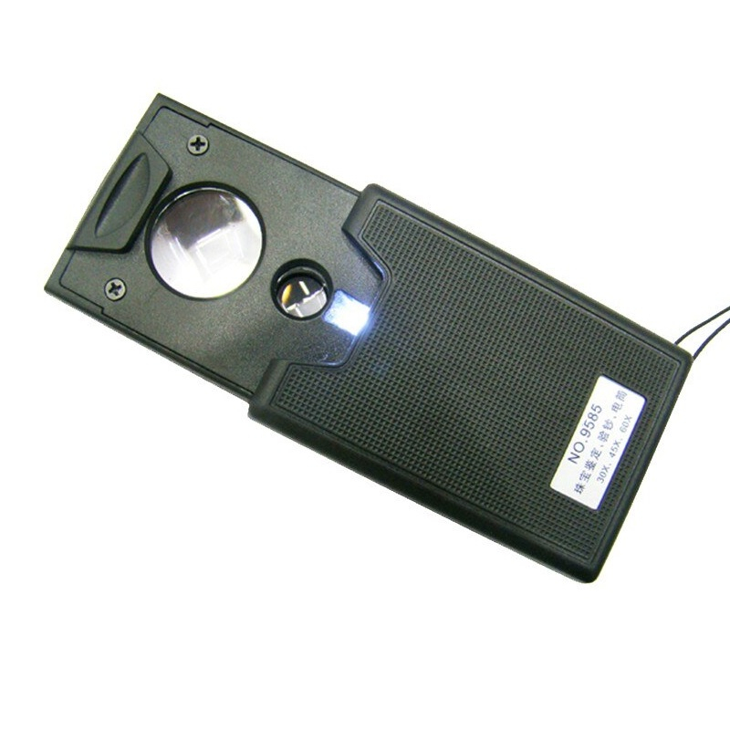 ذره بین پی جی دی کد 1878-x60