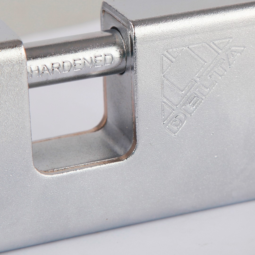 قفل کتابی دلتا کد B-10098