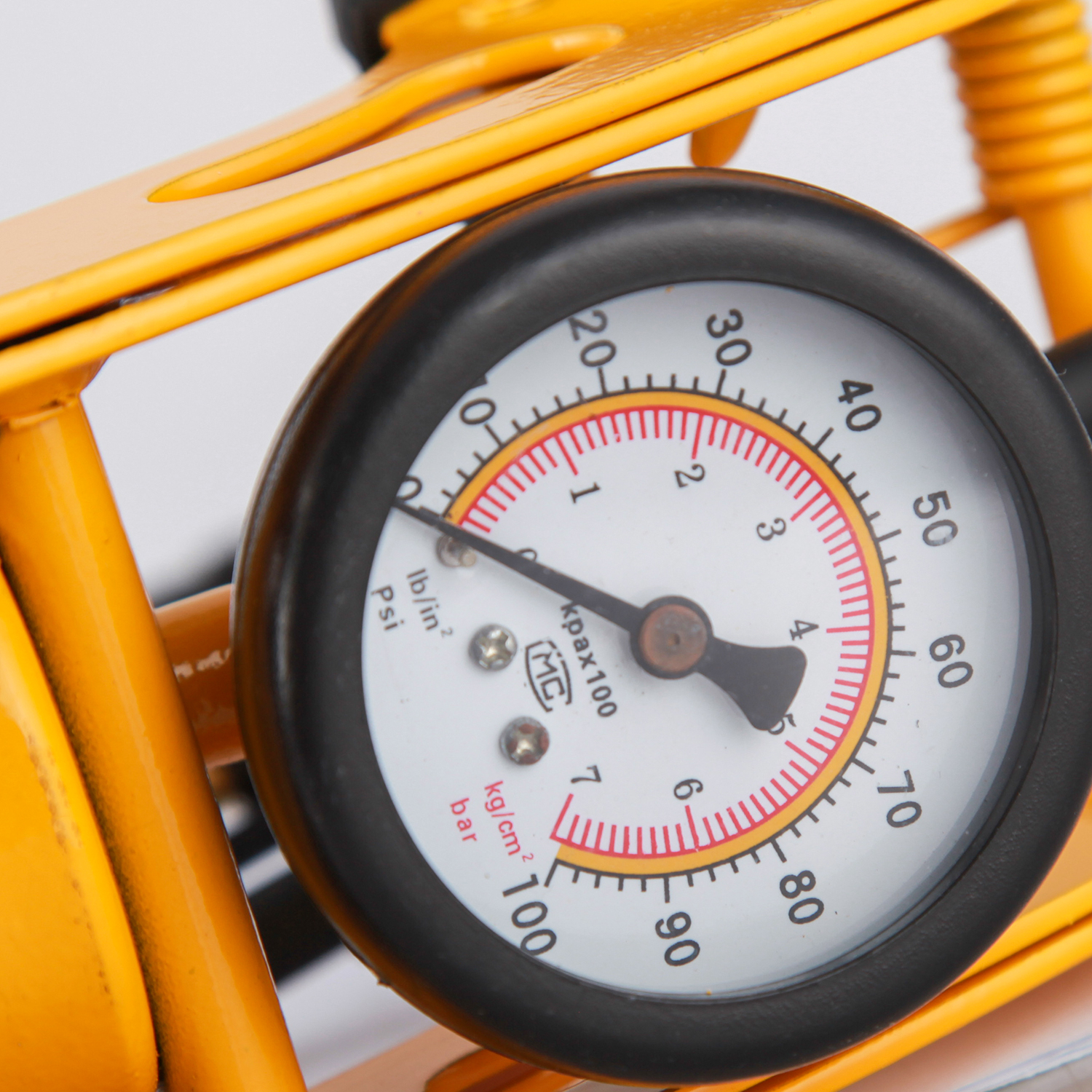 تلمبه پایی تک سیلندر یوز مدل SFP