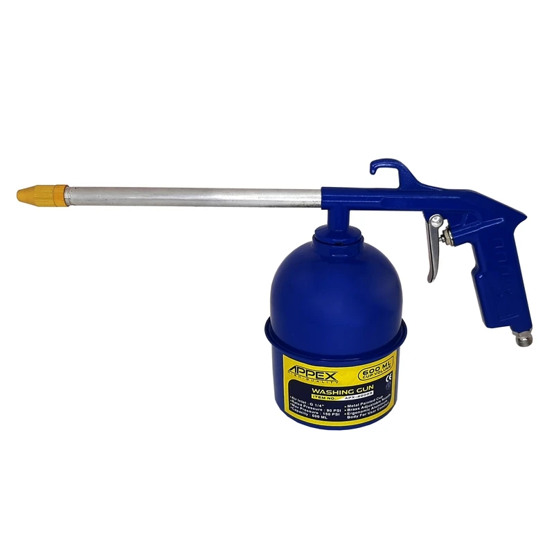 گازوییل پاش اپکس مدل AJ-APX-4009