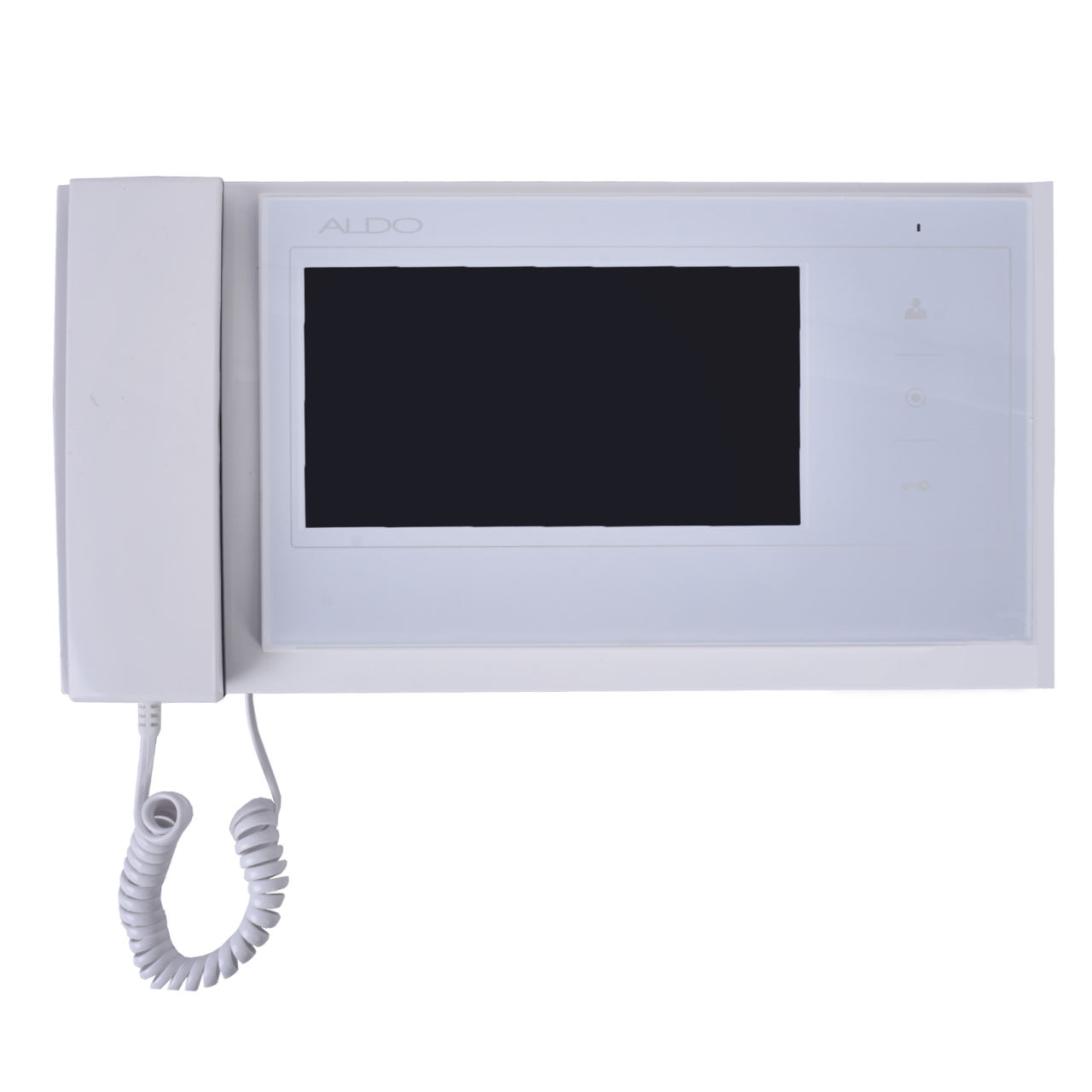 درب بازکن تصویری آلدو مدل 727m2 مجموعه سه عددی