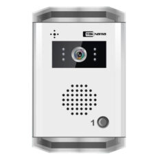درب بازکن تصویری تک نما مدل D70-1V مجموعه ۲ عددی