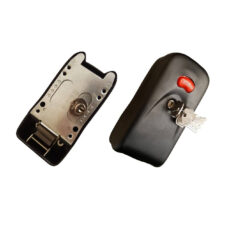 قفل برقی کاویان مدل p703