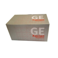 قفل برقی کاویان مدل p703