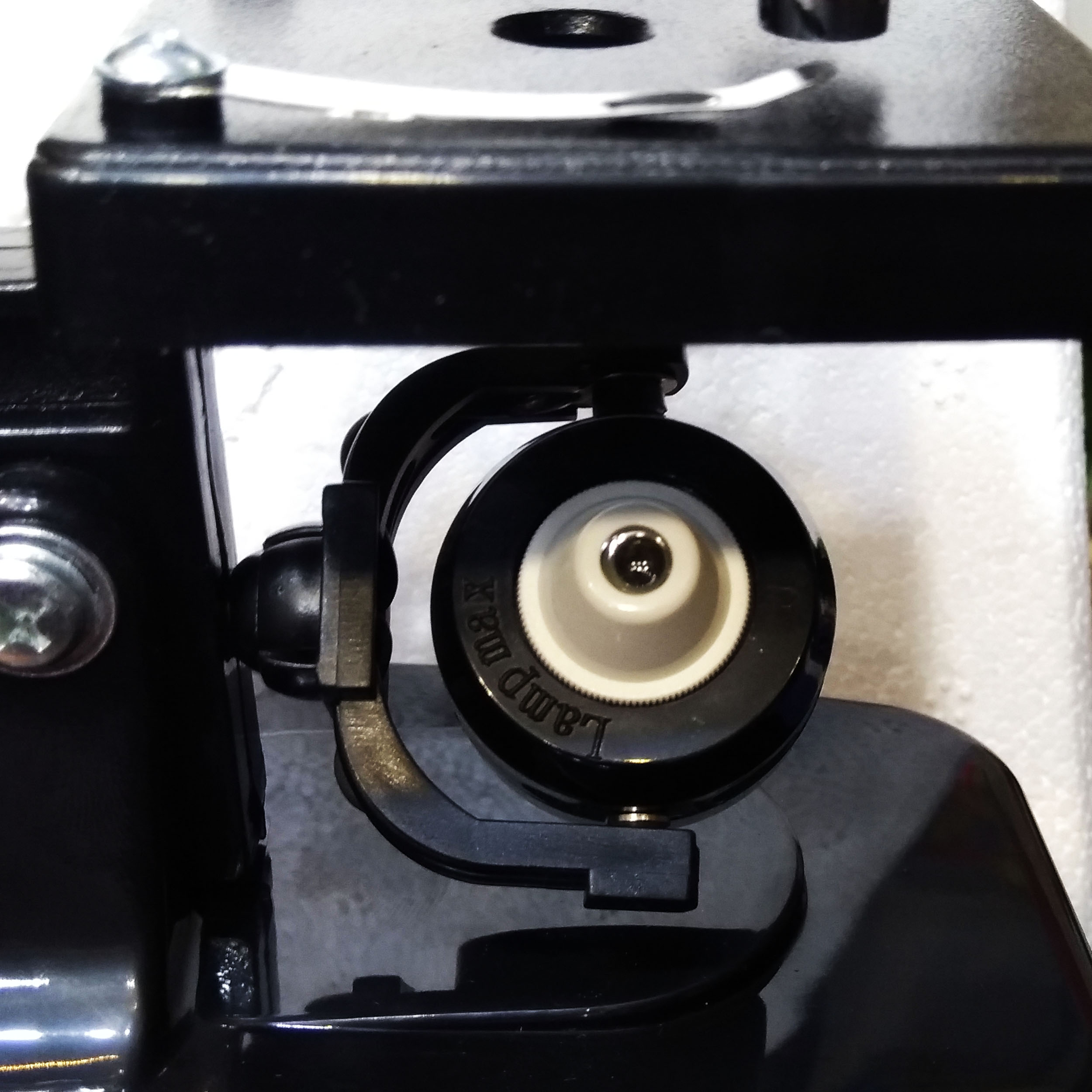 میکروسکوپ مدل SLS-450 کد 9