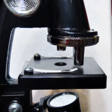 میکروسکوپ مدل SLS-450 کد 9