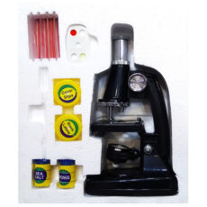 میکروسکوپ مدل SLS-450 کد 9