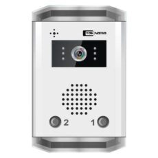 درب بازکن تصویری تک نما مدل C43-2V مجموعه 3 عددی