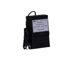 درب بازکن تصویری تک نما مدل C43-2V مجموعه 3 عددی