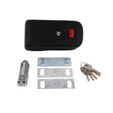 قفل برقی کاویان مدل p703