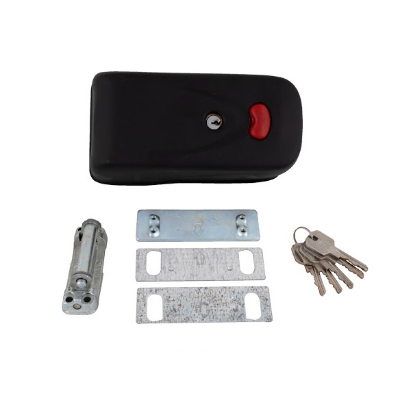 قفل برقی کاویان مدل p701