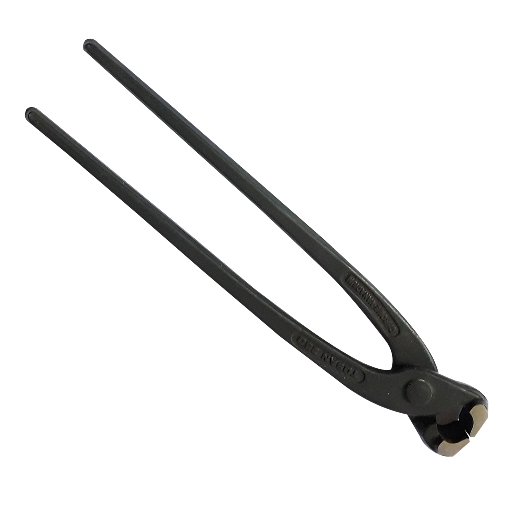 گاز انبر توسن مدل T228 سایز 10 اینچ