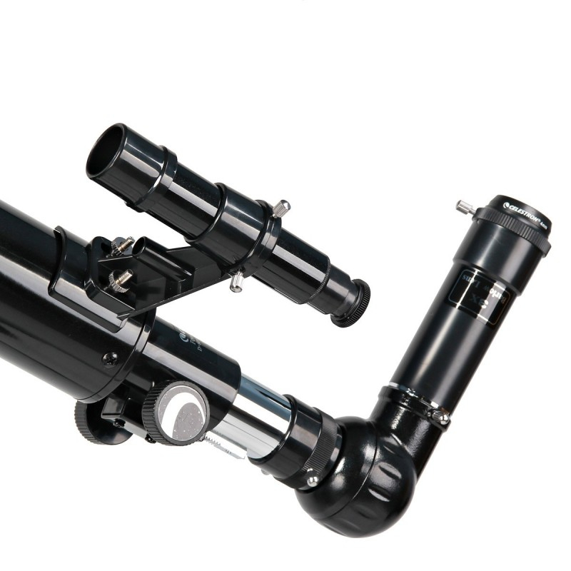 تلسکوپ سلسترون مدل PowerSeeker کد 60