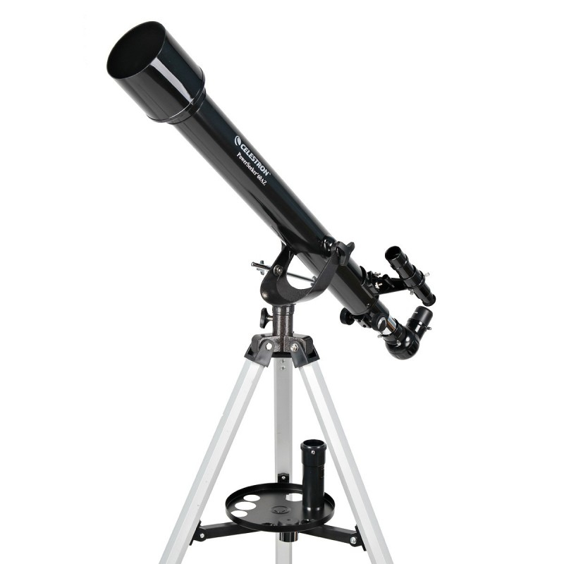 تلسکوپ سلسترون مدل PowerSeeker کد 60