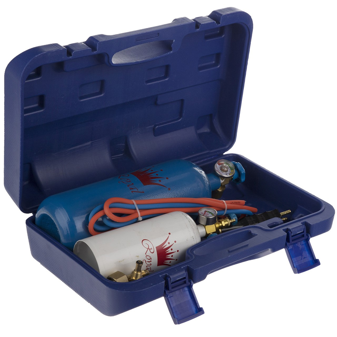 مجموعه هوا برش رویال