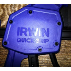 گیره پیچ دستی اروین مدل 10505944