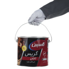 گریس کاسپین مدل Taban مقدار 4.54 کیلوگرم