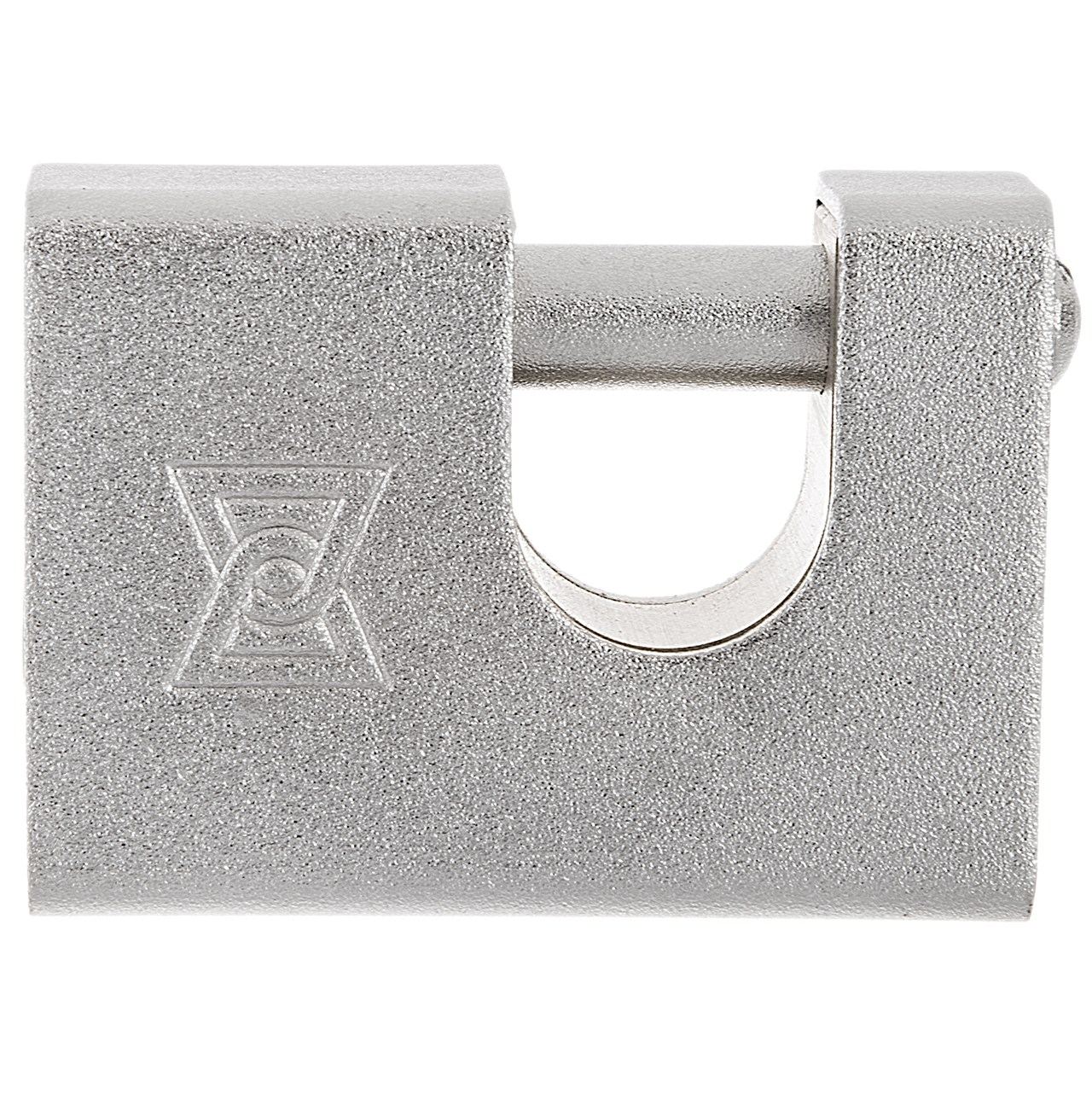 قفل کتابی گیرا مدل 010