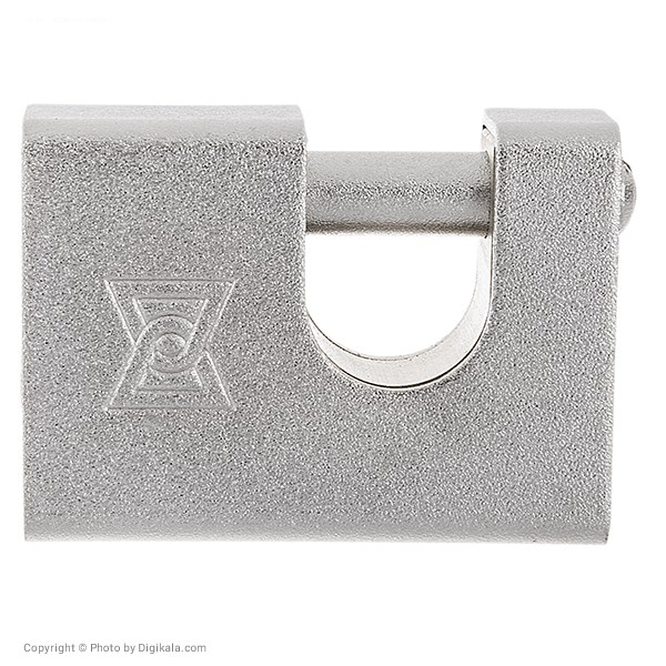 قفل کتابی گیرا مدل 010