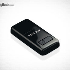 کارت شبکه بیسیم و USB تی پی-لینک مدل TL-WN823N