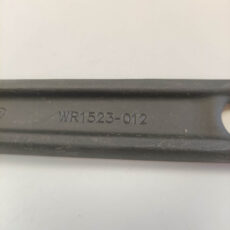 آچار فرانسه بوکسو مدل WR1523-012 سایز 12 اینچ