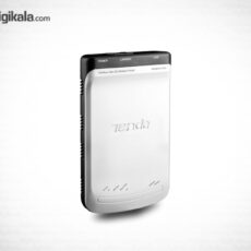 روتر تک پورت بی‌سیم و قابل حمل تندا مدل 3G150M
