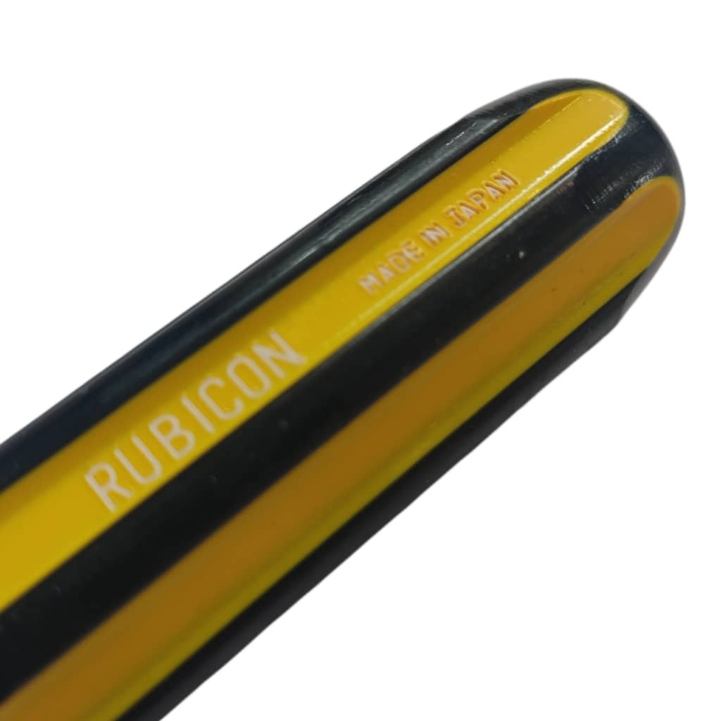 پیچ گوشتی روبیکون مدل NO.500-IR مجموعه 5 عددی