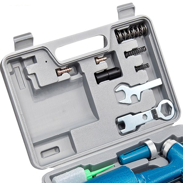 پرچ بادی اسپرو مدل 15903734BM به همراه لوازم جانبی