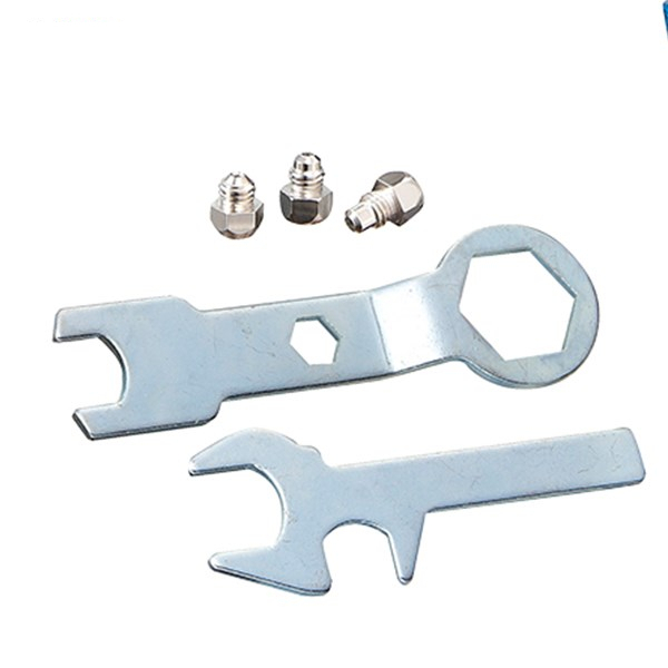 پرچ بادی اسپرو مدل 15903734BM به همراه لوازم جانبی