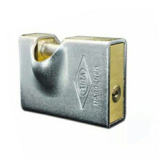 قفل کتابی گیرا کد 020