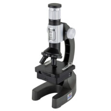 میکروسکوپ کامار مدل دانش آموزی فلزی کد 900X FLZ NEW