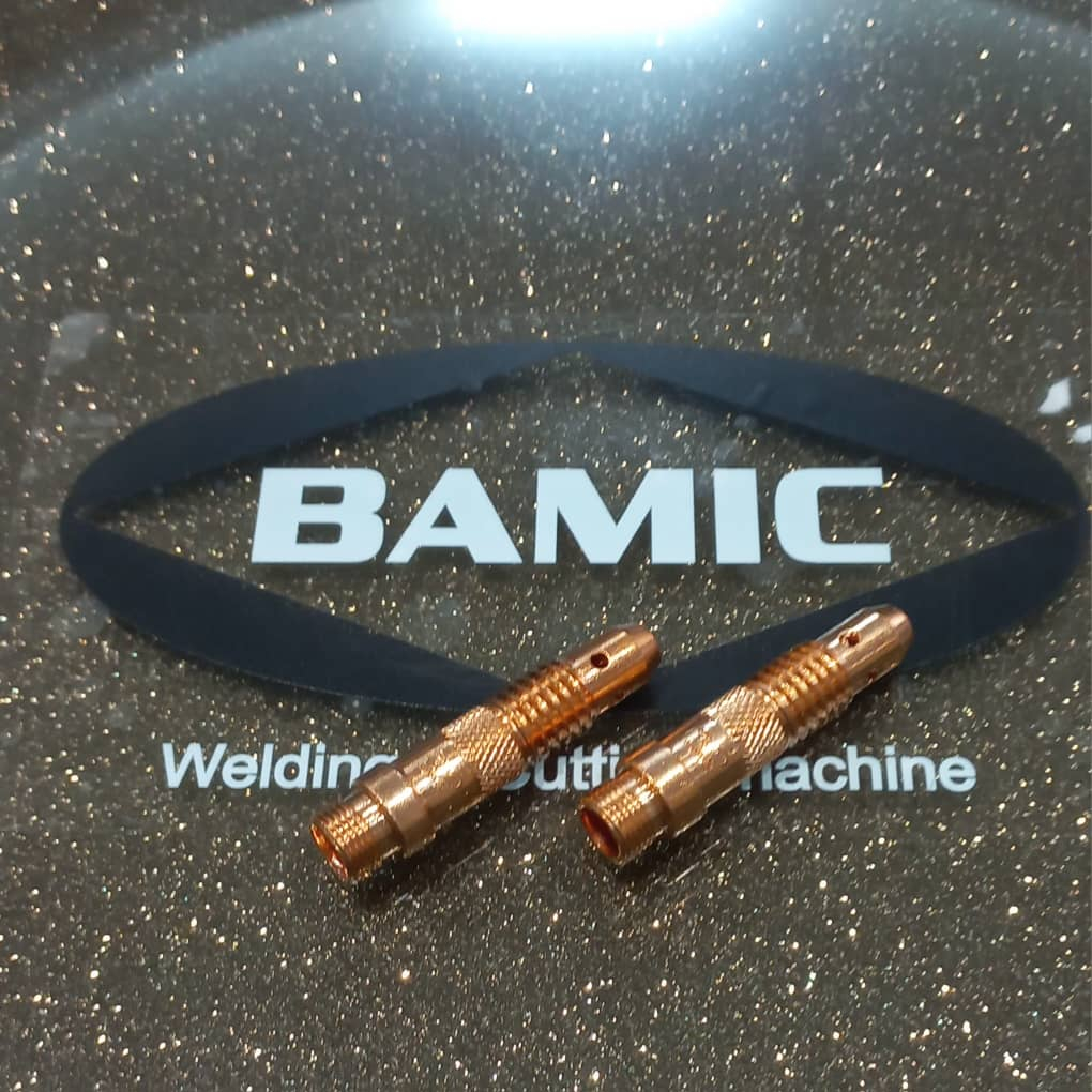 کلت بادی ولد کرافت مدل 10N28 سایز 3.2 بسته 10 عددی