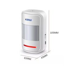 سنسور حرکتی دزدگیر اماکن کروی مدل KR-P819