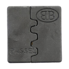 محافظ قفل کیان باسل لاک مدل K001