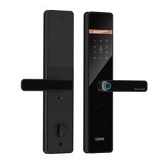 قفل هوشمند اکسل مدل  EX- 922 مجموعه دو عددی