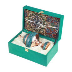 ست هدیه مدل فروز کد 09