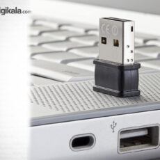 کارت شبکه USB بی‌سیم تندا دبلیو 311 ام آی