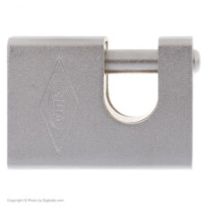 قفل کتابی گیرا مدل 029