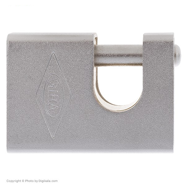 قفل کتابی گیرا مدل 029