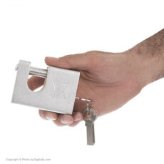 قفل کتابی گیرا مدل 029