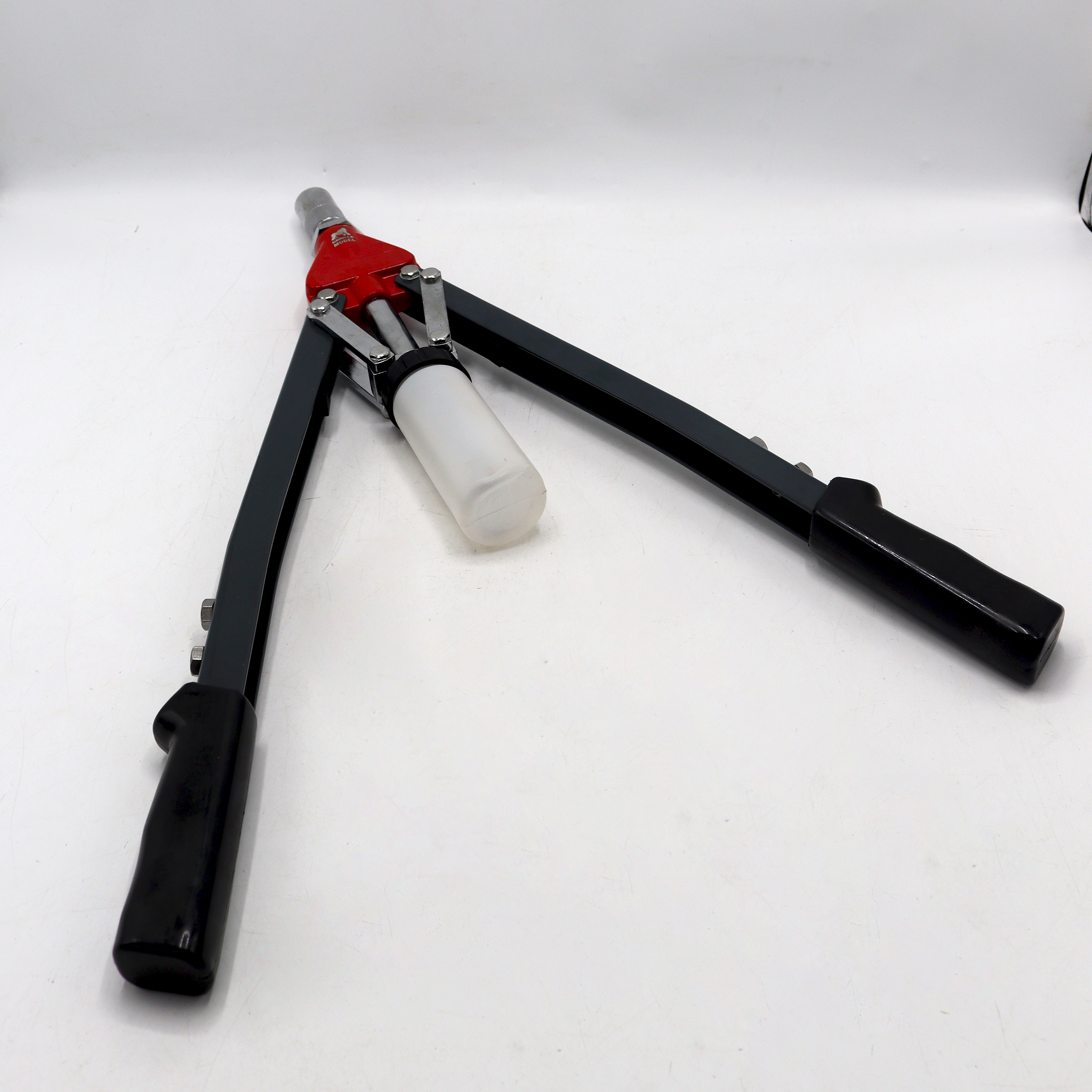 انبر پرچ مدل گوریلا کد YP-3.2-4-4.8-6-6.4MM