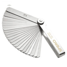 آچار فیلر 25 تیغ اسپرو مدل 01-453