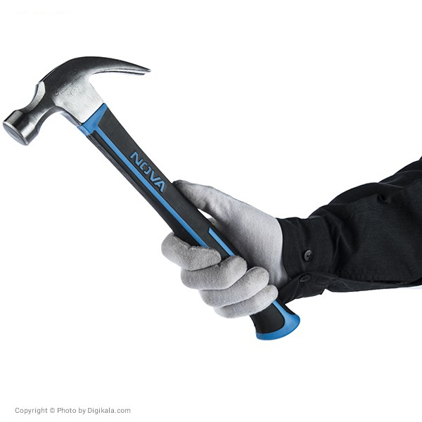 چکش نووا مدل NTH 2550