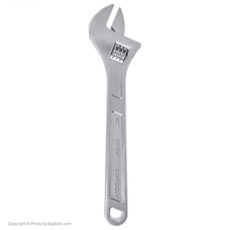 آچار فرانسه نووا مدل NTA 3003 سایز 10 اینچ